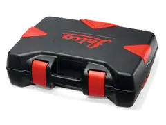 PT-b&#230;reveske med innlegg for D510 Utvendig pakke