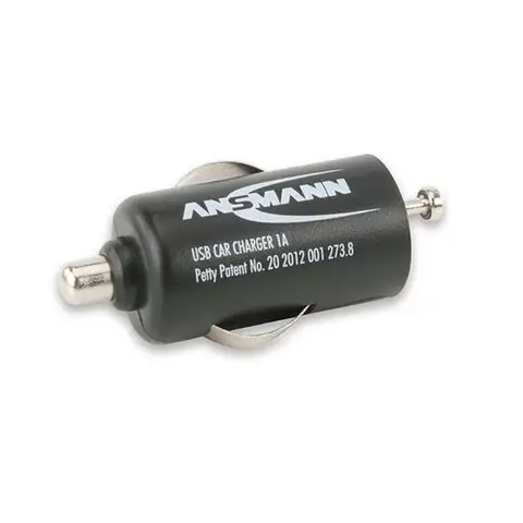 USB Billader for Leica BLK3D og D810/S910 