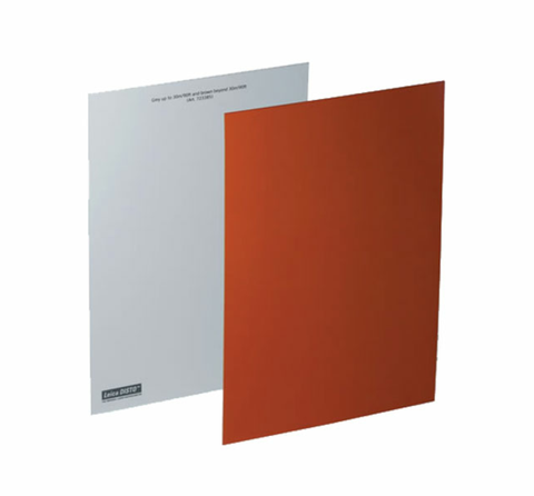 M&#229;lplate GZM 26 M&#229;lplatest&#248;rrelse: 210 x 297 mm (A4)