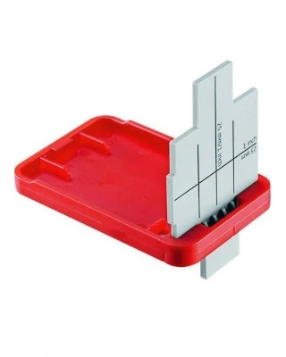 M&#229;leplate GZM 3