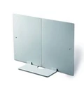 Målplate GZM 30 målplate størrelse: 274 x 197mm