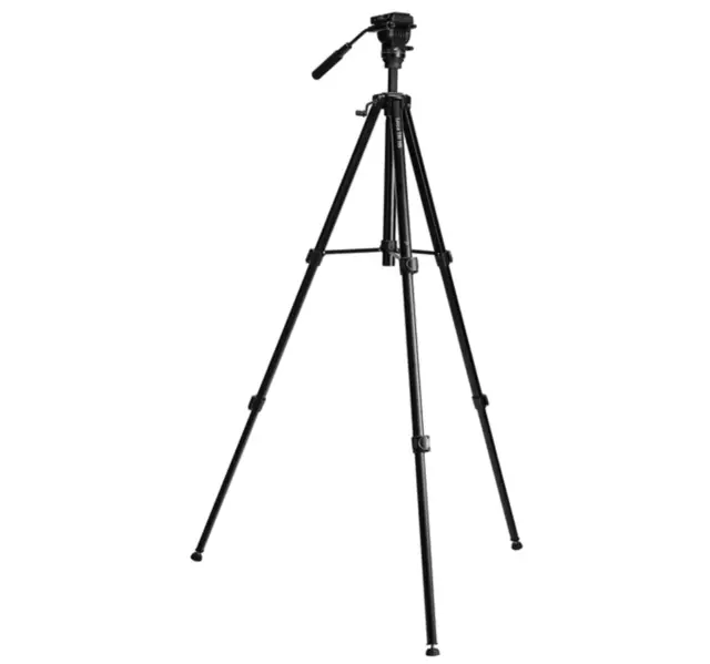 Leica TRI 105 Tripod Stativ med avtagbart hode for DISTO 