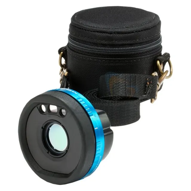 Telelinse 14° for FLIR T8xx, T5xx og Exx 