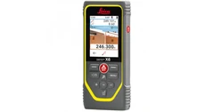 Leica DISTO X6 avstandsm&#229;ler H&#229;ndholdt laseravstandsm&#229;ler
