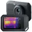 FLIR C8 - termografikamera 320x240 (MSX) for elektro, bygg og feilsøking med WiFi