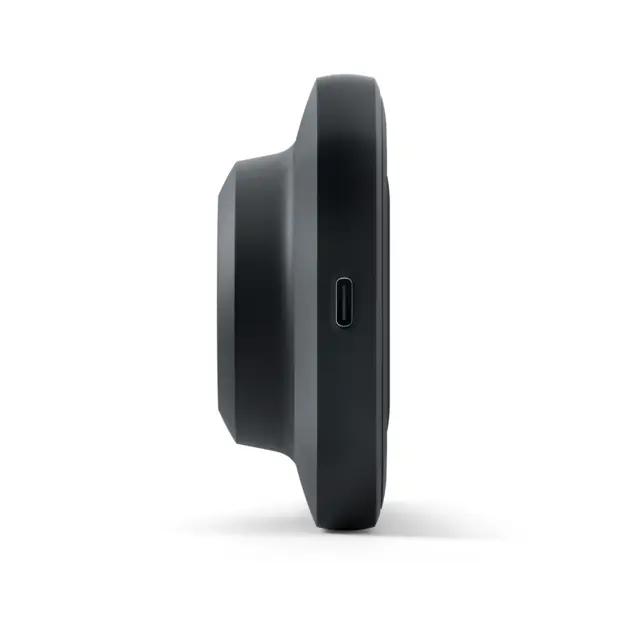 FLIR C8 – Kompakt termografikamera med WiFi og berøringsskjerm 