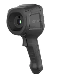 Termografikamera - FLIR E6-Pro 240×180 piksler, MSX teknologi