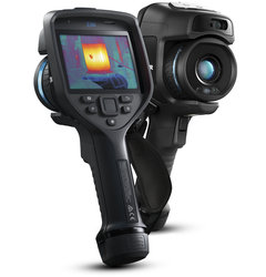 Termografikamera - FLIR E86
