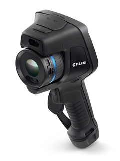 Termografikamera - FLIR E86-DFOV