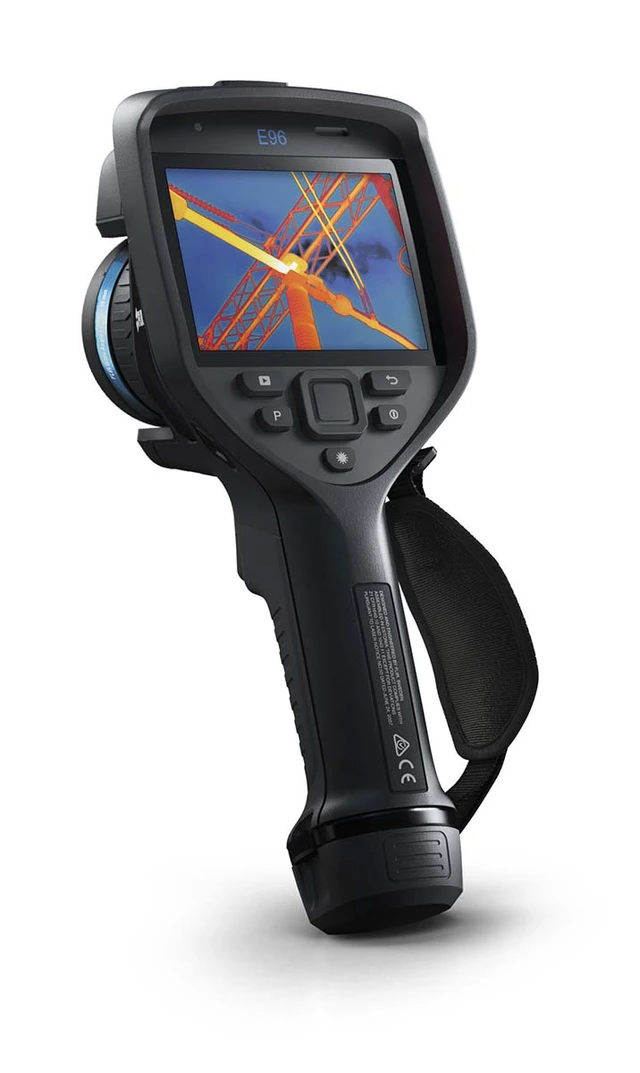 Termografikamera - FLIR E96 