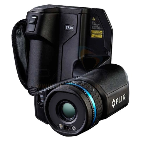 Termografikamera - FLIR T540 