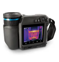 Termografikamera - FLIR T560