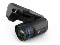 Termografikamera - FLIR T865-DFOV