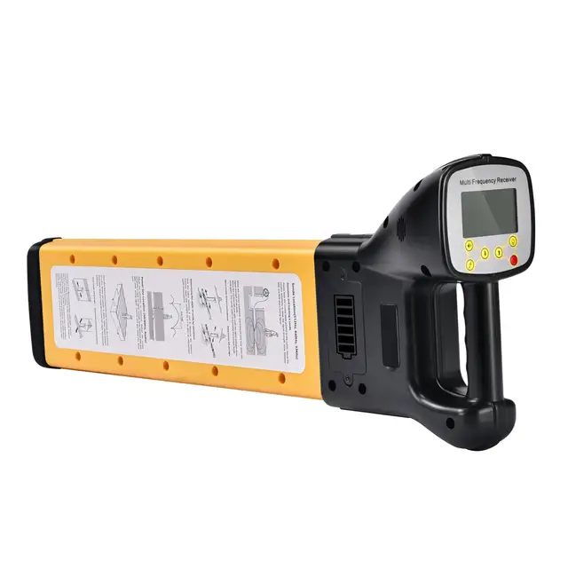 TPL200 Kabel & Rørsøker 