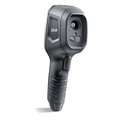 TG165-X termisk kamera 80x60 MSX termisk kamera 9Hz 