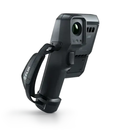 Termografikamera - FLIR i35 320×240 piksler, LTE og app 