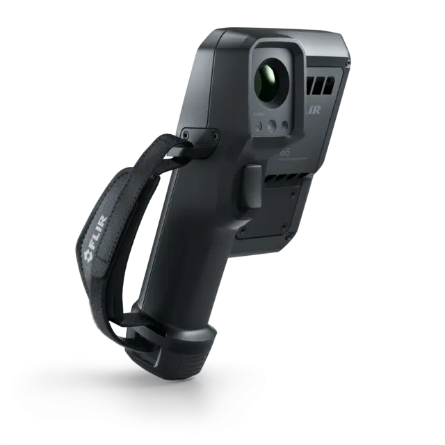 Termografikamera - FLIR i65 480x640 piksler, LTE og app 