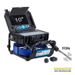 Inspeksjonskamera 23mm 10¨