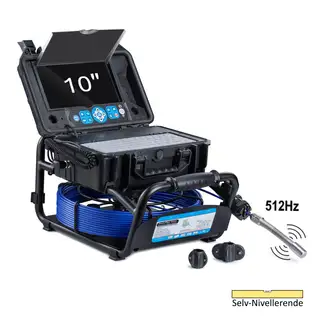 Inspeksjonskamera 23mm 10¨