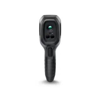 TG298 termisk kamera 1080°C Spotkamera m. Bullseye laser 