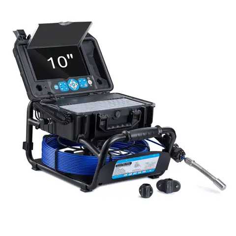 Inspeksjonskamera 23mm 10¨