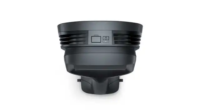 Akustisk lekkasjekamera - FLIR Si1-LD Trykkluftlekkasjer, ultralyd akustisk 