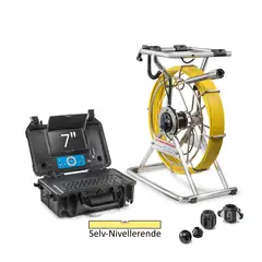 Inspeksjonskamera 38mm