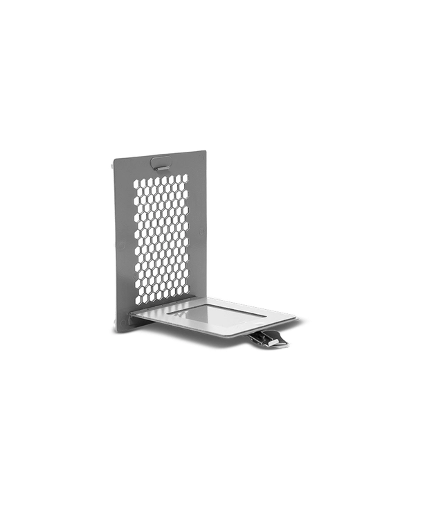 IR inspeksjonsvindu - FLIR IRW-6PC Aluminium large format IR-vindu 6" 