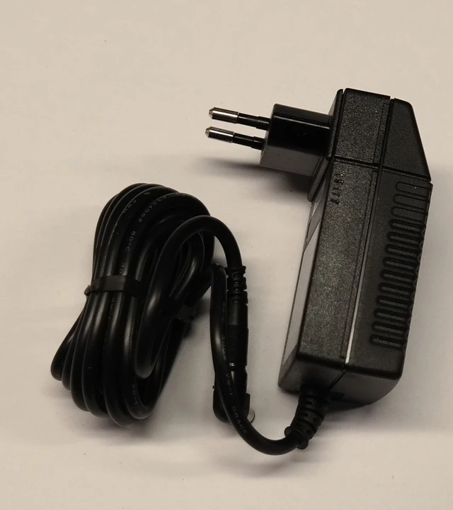 Batterilader 90-264 V for PowerFogger 