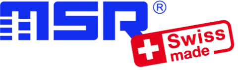 MSR Electronics GmbH MSR