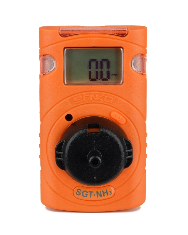 Personlig ammoniakkmåler SGT-P NH3 