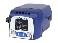 TSI SidePak AM520 Personbåren støvmåler til utleie