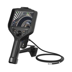 Boroskop med 3,8 mm kamerahode Profesjonelt Boroskop til utleie