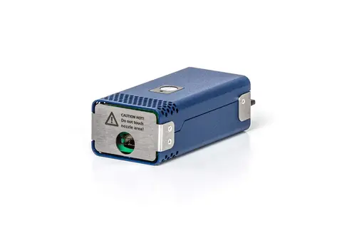 Tiny S R&#248;ykmaskin