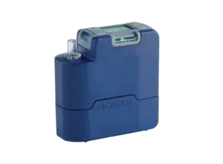 Casella VAPex Air Pro Personlig luftprøvetakingspumpe utleie