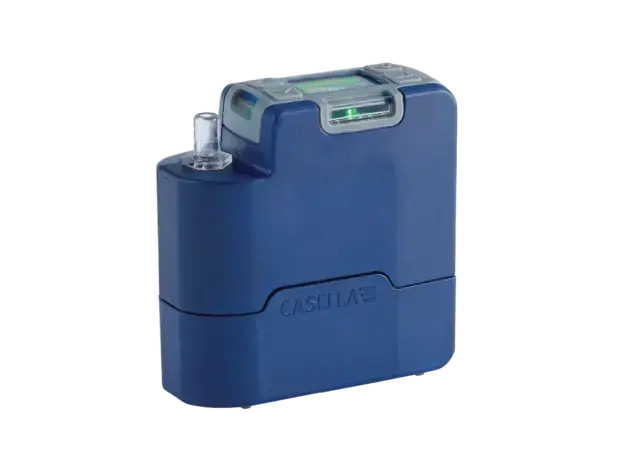 Casella VAPex Air Pro Personlig luftprøvetakingspumpe utleie 