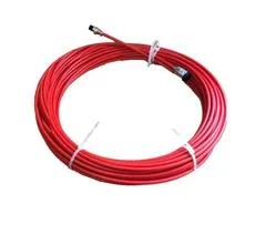 Kabelrull med f4,8mm 20 Meter for 14mm Kamerahode