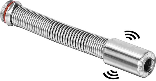 Kamera Ø23mm m/ 512Hz 