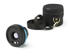 IR-linse - FLIR 24° f=17 mm, leveres med koffert