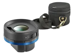 IR-linse - FLIR Dual FOV 24° / 14° DFOV, EXX/T5xx/T8xx/Axxx