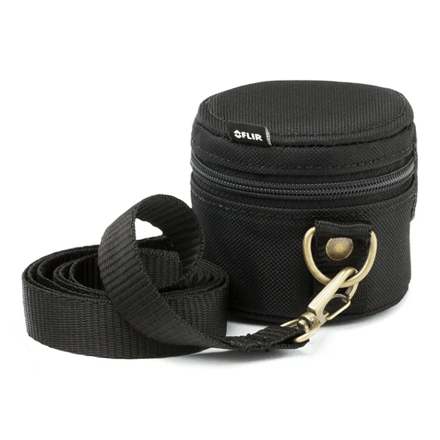 IR-linse - FLIR Dual FOV 24° / 42° DFOV, EXX/T5xx/T8xx/Axxx 