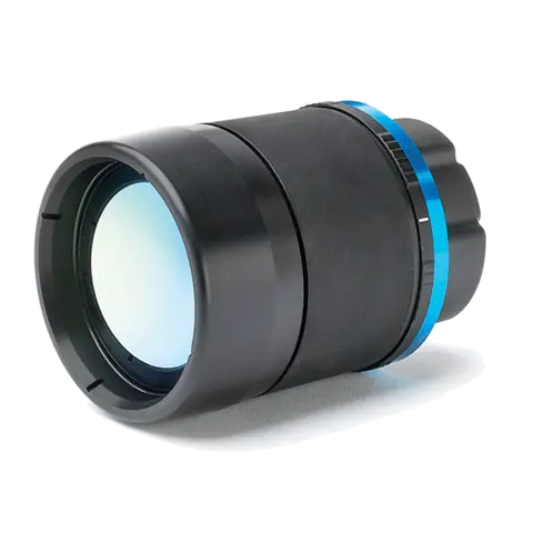 IR-linse - FLIR 6° Telelinse 6°×4.5°, T5xx/T8xx/A400/A700 