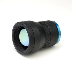 IR-linse - FLIR 12° f=83.4 mm telelinse, med koffert