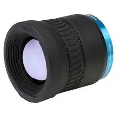 IR-linse - FLIR 12° f=83.4 mm telelinse, med koffert 