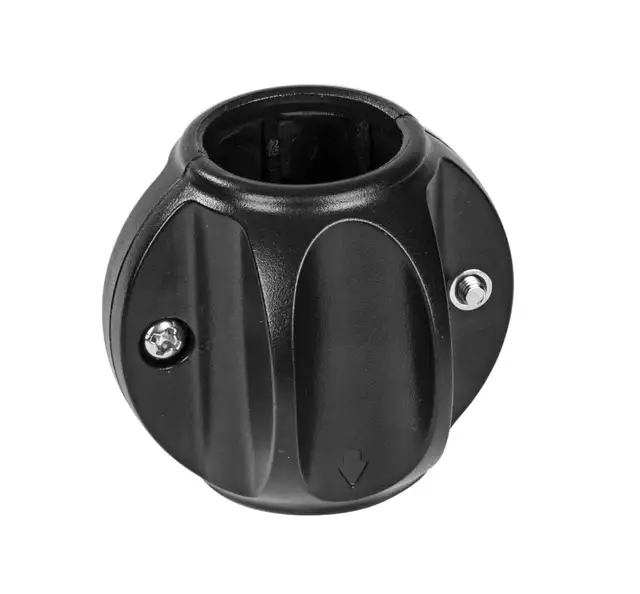 Plastguide (dia. 46mm) For 23mm kamerahode 