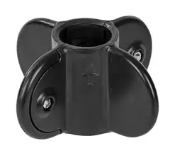 Plastguide (dia. 80mm) For 23mm kamerahode