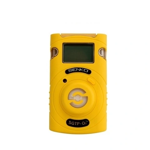 Personlig hydrogenkloridmåler 