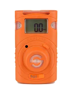 Personlig oksygenmåler