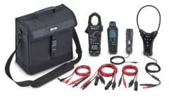 Solcelle feilsøkingskit