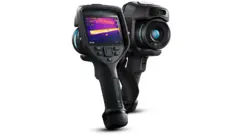 Termografikamera - FLIR E96-DFOV